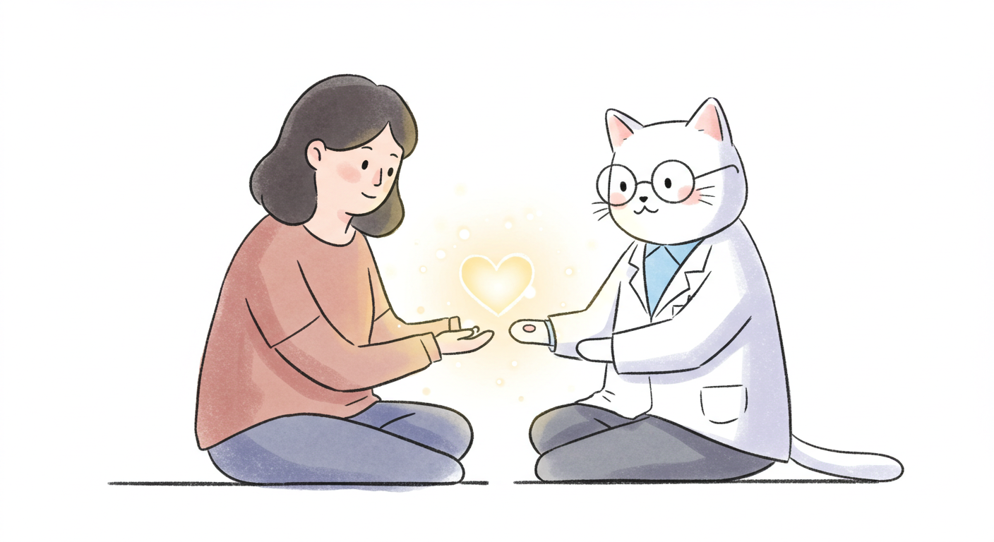 ニャンタルヘルス