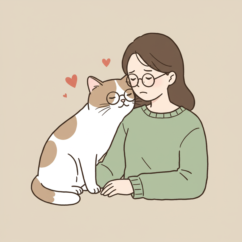 決して見捨てない